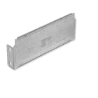 ZAMET SPA - ZATT02500530 01 CHIUSURA DI ESTREMITA 50X300