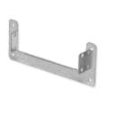 ZAMET SPA - ZATT02611010 03 FLANGIA DI RIDUZIONE 100X100