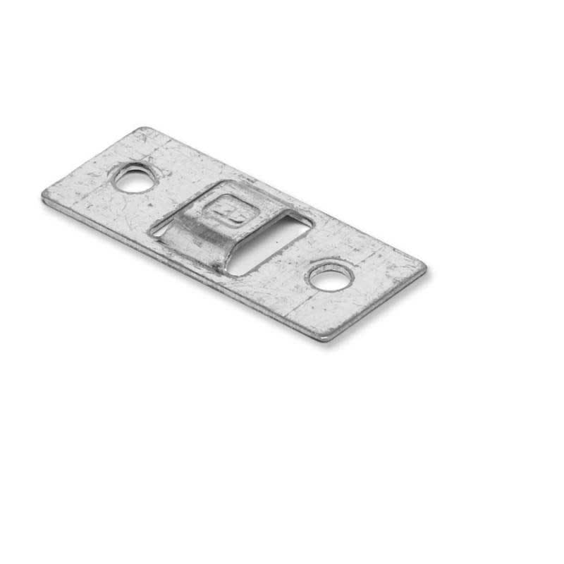 ZAMET SPA - ZATT02800000 01 PIASTRINA PER FISSAGGIO 20X 47