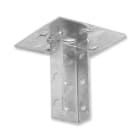 ZAMET SPA - ZATT03010000 03 ATTACCO A SOFFITTO SEMPL.