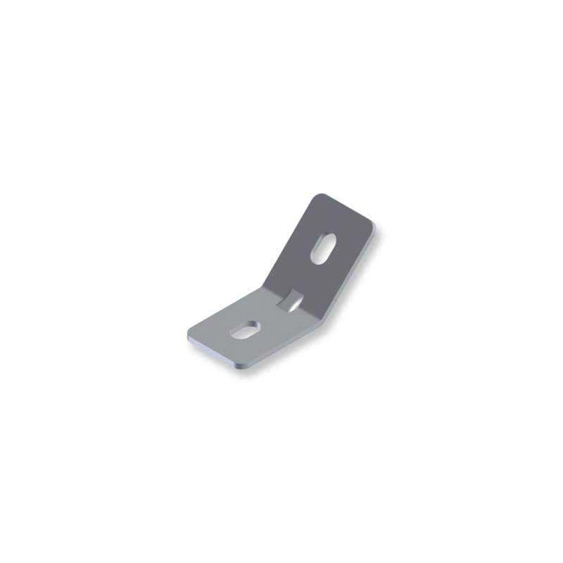 ZAMET SPA - ZATT03070000 01 PIASTRINA AD L A 135