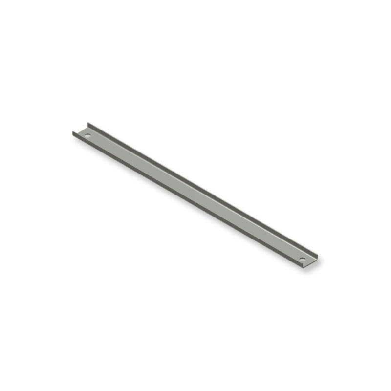 ZAMET SPA - ZATT03150050 40 PROFILATO AD U L. 500 SP. 20/10