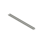 ZAMET SPA - ZATT03150050 40 PROFILATO AD U L. 500 SP. 20/10