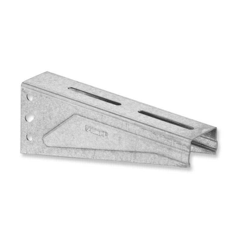 ZAMET SPA - ZATT03200015 03 STAFFA A MONTANTE 150