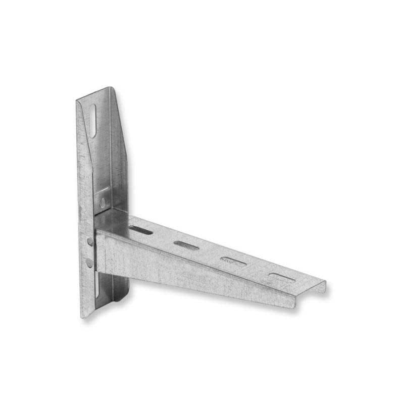 ZAMET SPA - ZATT03500015 01 STAFFA DA PARETE 150