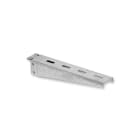 ZAMET SPA - ZATT03550030 01 MENSOLA CON PIASTRA E DADO 300