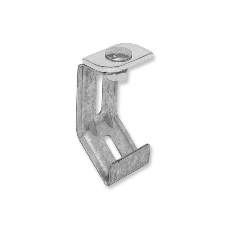 ZAMET SPA - ZATT03700000 01 ATTACCO SOF. REGOLABILE