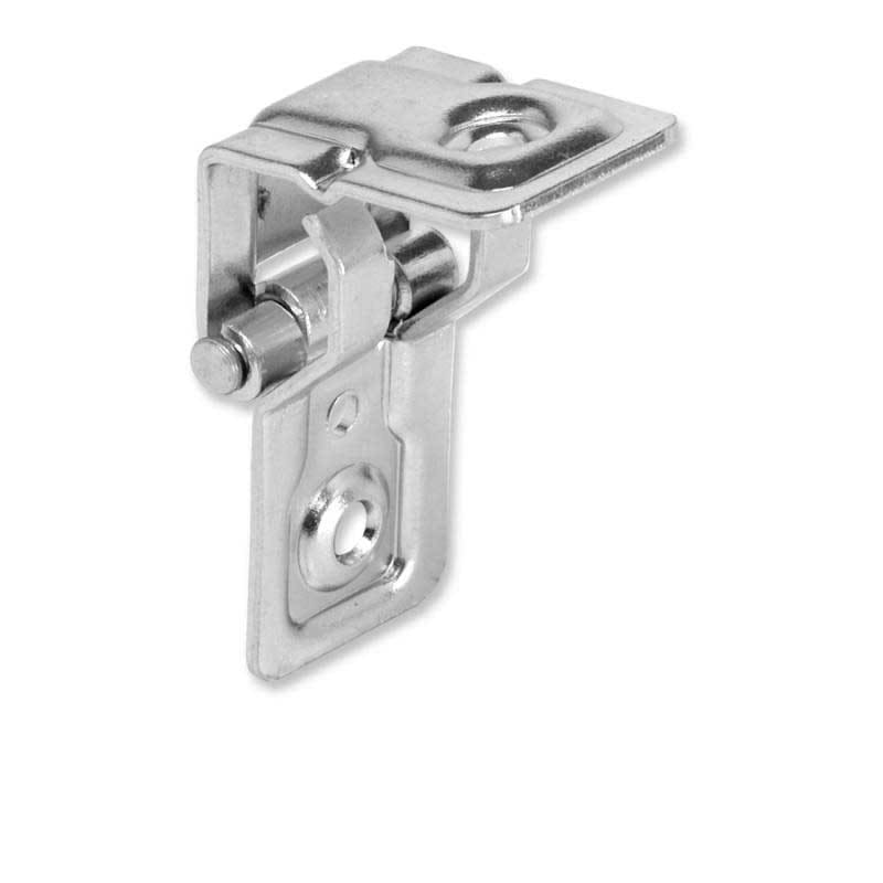 ZAMET SPA - ZATT06010000 01 CERNIERA SENZA TERRA