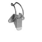 ZAMET SPA - ZATT06100000 01 FERMAGLIO AD AGGANCIO