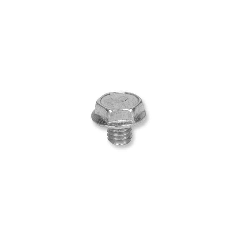 ZAMET SPA - ZATT06220606 01 VITE FLANGIATA DENTEL.6X 6 CONF.100