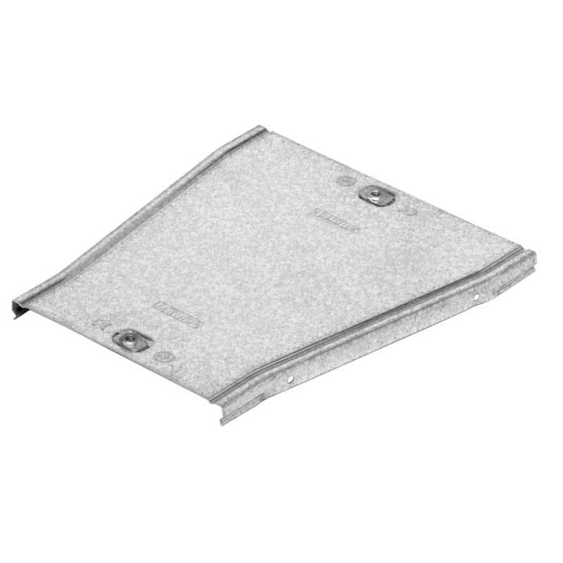ZAMET SPA - ZATT10721510 01 COP.RIDUZIONE CENTR 150- 100