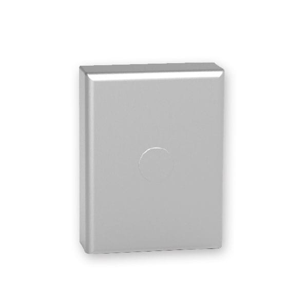 ARNOCANALI SPA - ARNT10070.AL SCATOLA DERIVAZIONE KC ALLUMINIO