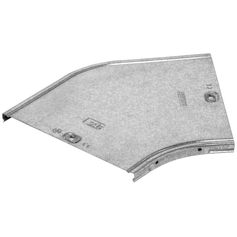 ZAMET SPA - ZATT10880005 01 COP.CURVA PIANA 45 50