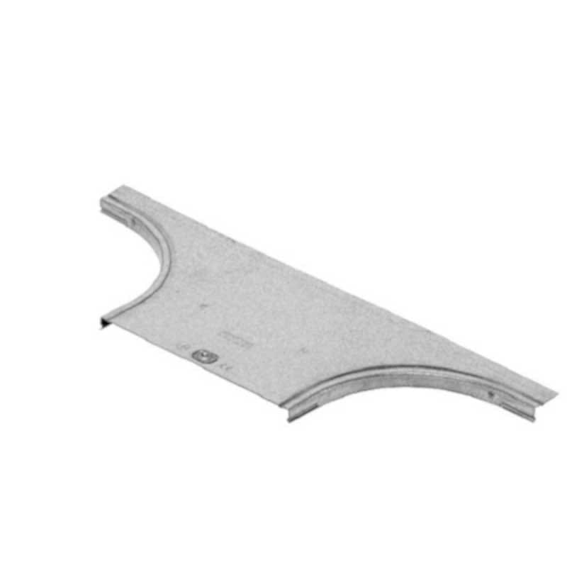 ZAMET SPA - ZATT11100060 03 COP.USCITA LATERALE A T 600