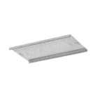 ZAMET SPA - ZATT11140550 03 COP.RACC-DIEDRO SCEND 50X500
