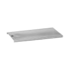 ZAMET SPA - ZATT11220010 01 COP.SUP.CURVA 90 SCEN.DX SX BASE 100