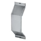 ZAMET SPA - ZATT11320730 01 COP.RACCORDO 4 VIE VAR PIANO 75X300