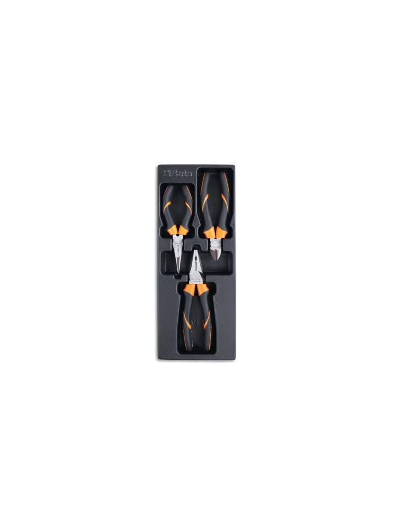 BM SPA - BMM024240124 TERMOFORMATI ASSORT 3UT T124