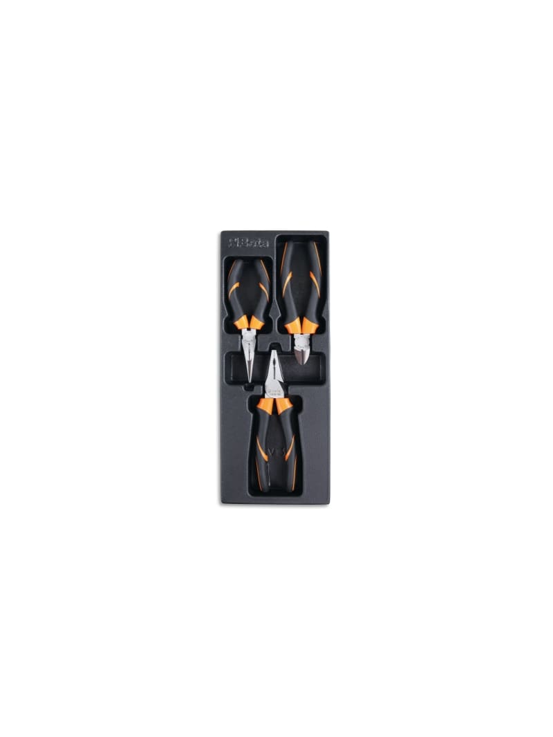 BM SPA - BMM024240124 TERMOFORMATI ASSORT 3UT T124