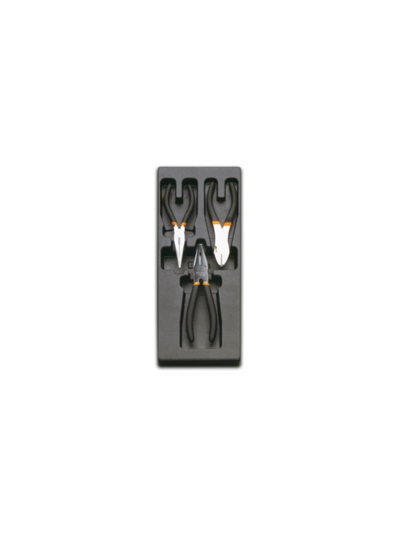 BM SPA - BMM024240138 TERMOFORMATI ASSORT 3UT T138