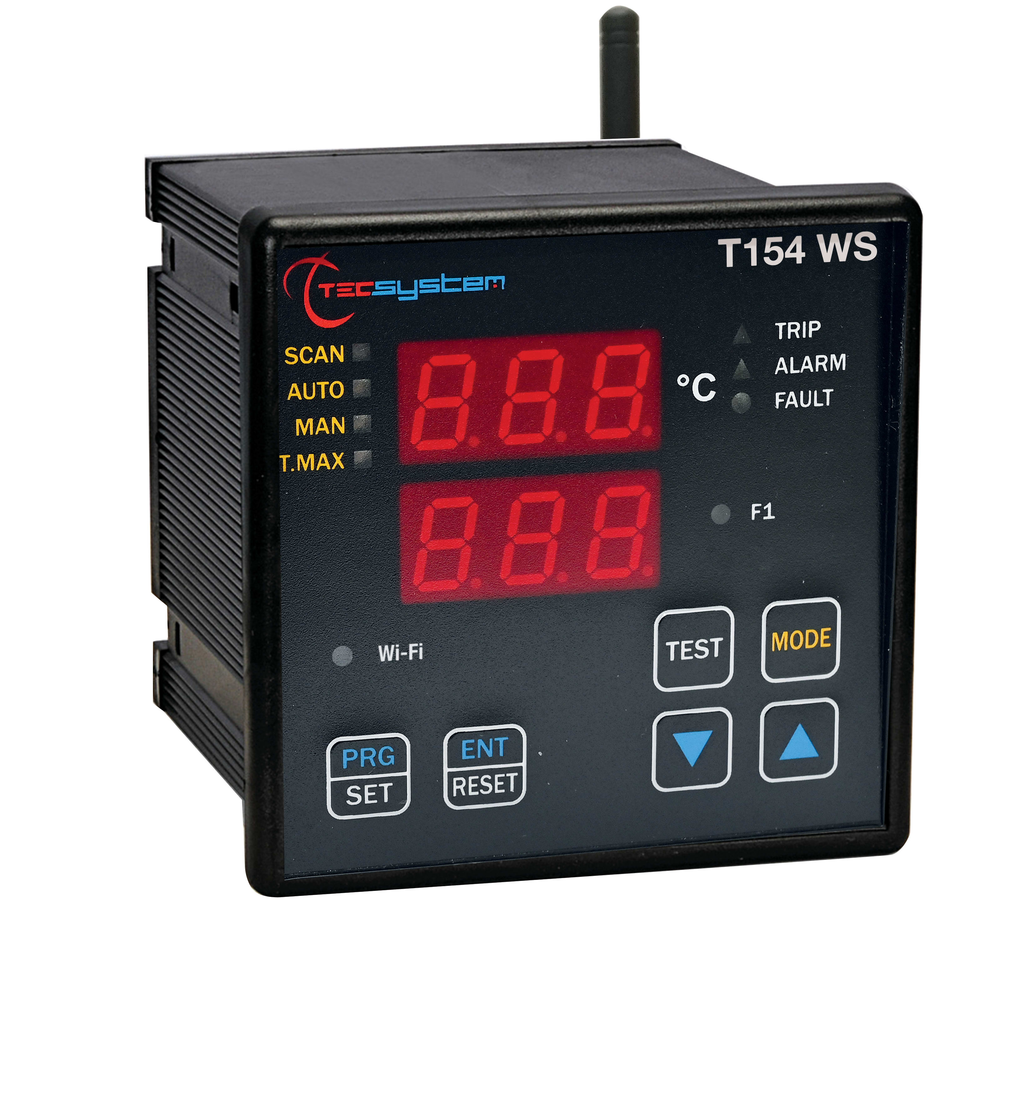 TECSYSTEM SRL - TSY1CN0155 T154 CENTRALINA ELETTRONICA ED16