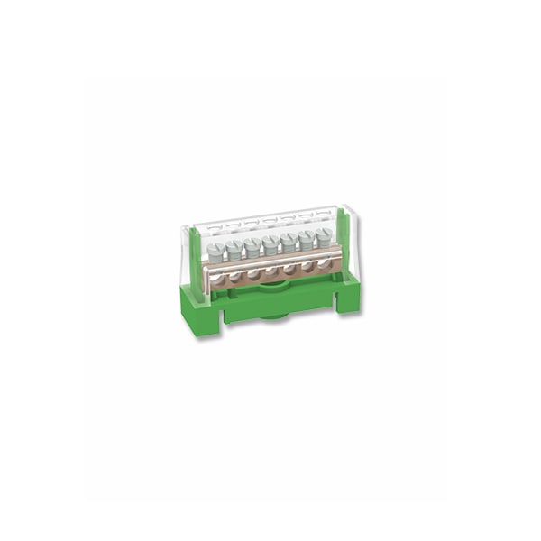 ARNOCANALI SPA - ARNT1615 MORSETTIERA EQUIPOTENZIALE 15X16MMQ