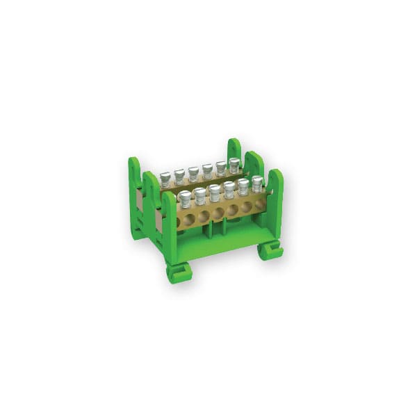 ARNOCANALI SPA - ARNT1628 MORSETTIERA EQUIPOTENZIALE 28X16MMQ