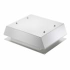FANDIS SPA - FAD006910.00001 T19UK TORRINO RAL 7035 IP23 SENZA VENTIL