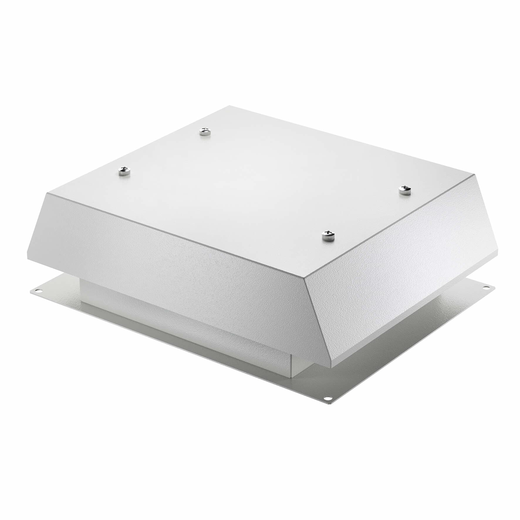 FANDIS SPA - FAD006910.00001 T19UK TORRINO RAL 7035 IP23 SENZA VENTIL