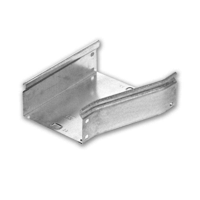 ZAMET SPA - ZATT10733433 15 RIDUZIONE DX 100X150-100X100