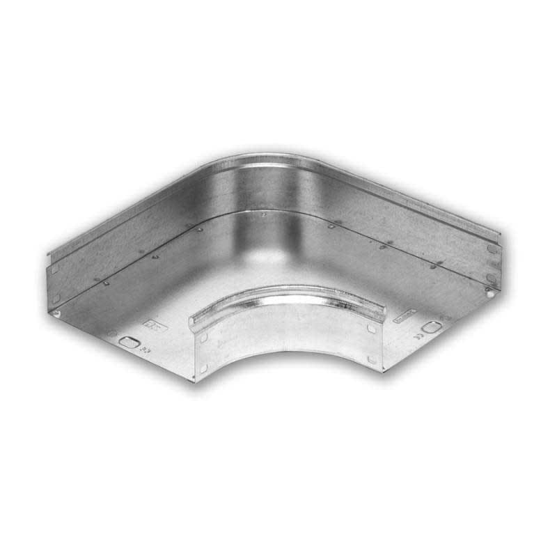 ZAMET SPA - ZATT10831060 03 CURVA PIANA 90 100X600