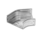 ZAMET SPA - ZATT10871040 03 CURVA PIANA 45 100X400