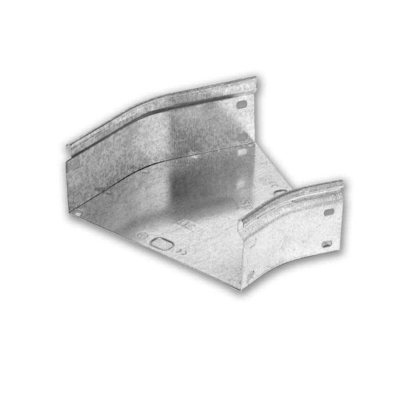 ZAMET SPA - ZATT10890540 03 CURVA PIANA 30 50X400