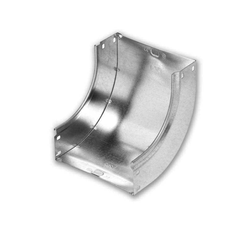 ZAMET SPA - ZATT10911010 03 CURVA SALIRE 90 100X100