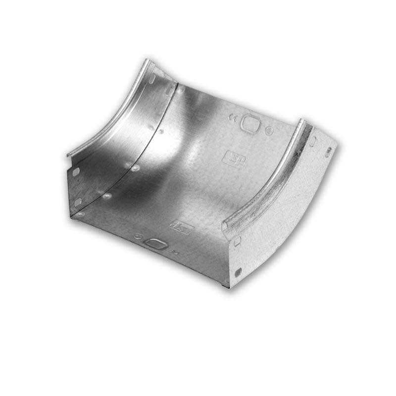 ZAMET SPA - ZATT10931015 15 CURVA SALIRE 45 100X150