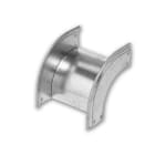 ZAMET SPA - ZATT10970760 01 CURVA DISCESA 90 75X600