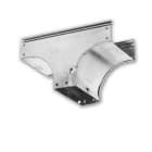 ZAMET SPA - ZATT11131040 03 RACC-DIEDRO SCEND 100X400