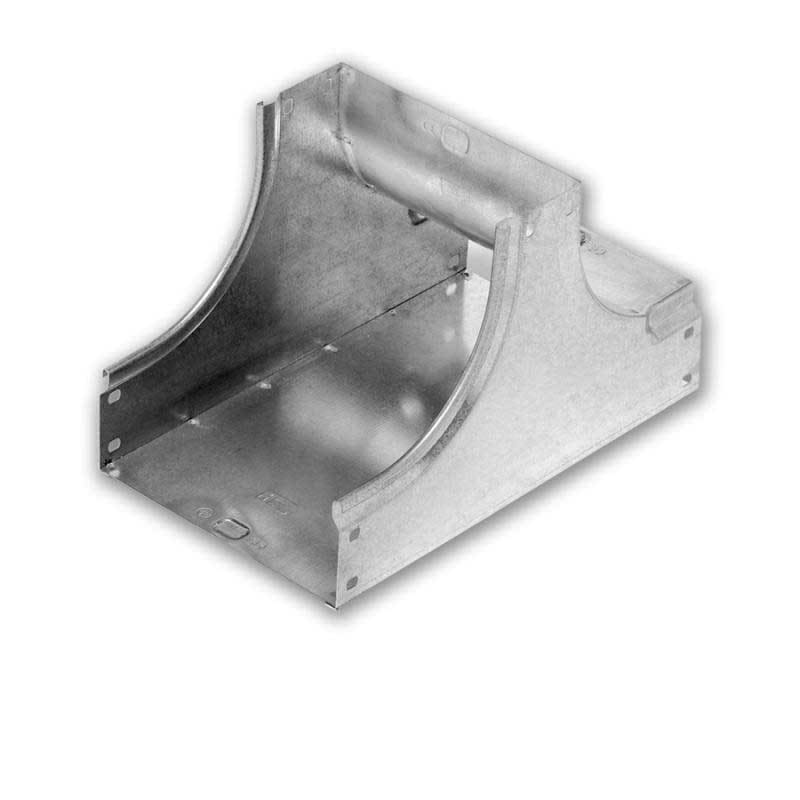 ZAMET SPA - ZATT11151050 03 RACC.DIEDRO SAL 100X500