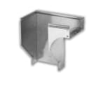 ZAMET SPA - ZATT11230520 01 CURVA 90 DX SCEND VAR PIANO 50X200