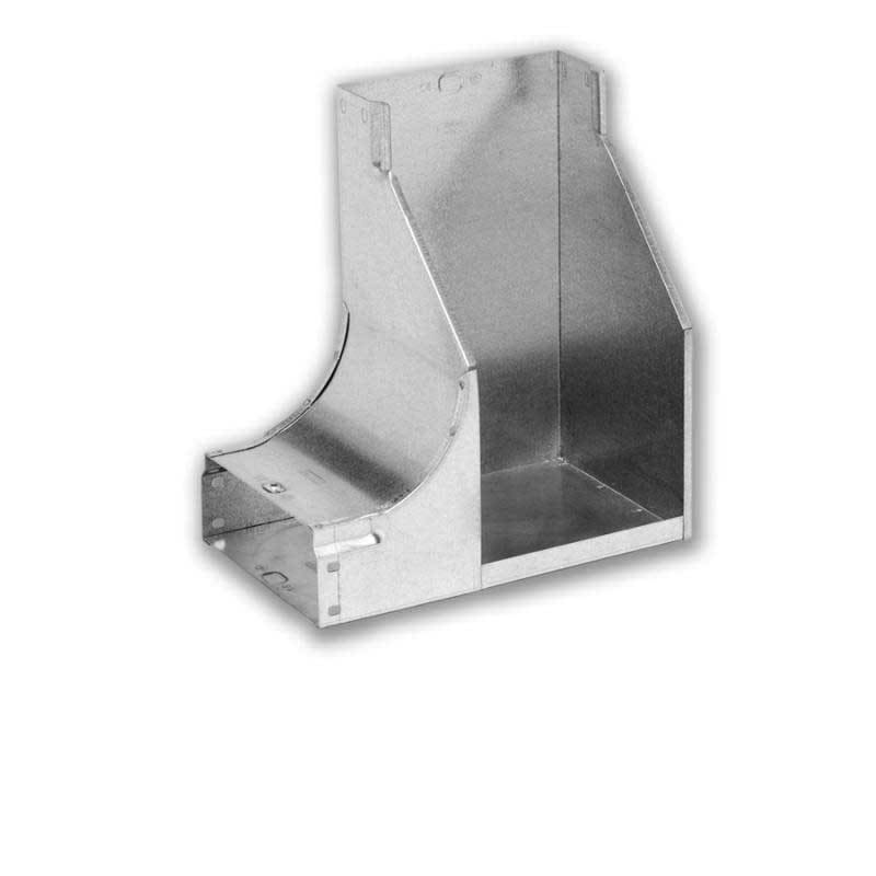 ZAMET SPA - ZATT11251015 15 CURVA 90 SX SAL VAR PIANO 100X150