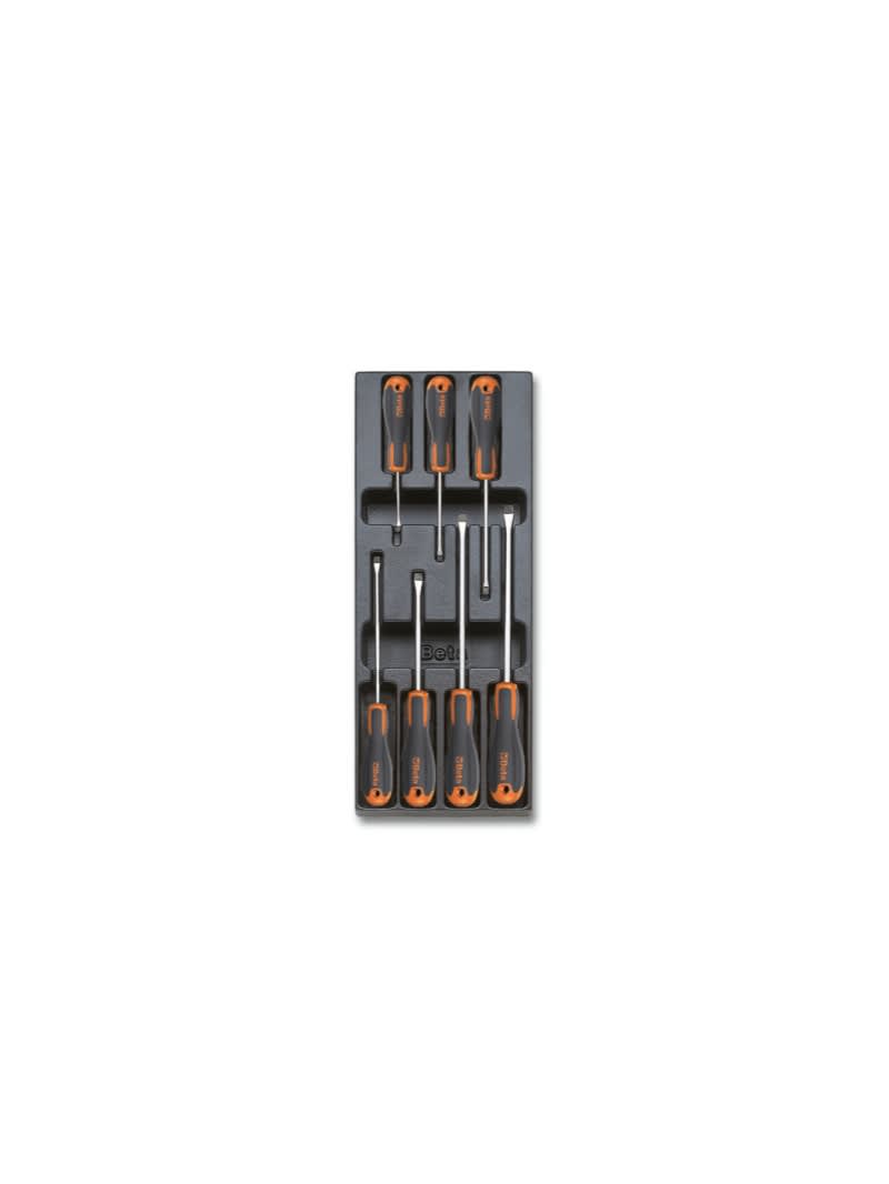 BM SPA - BMM024240211 TERMOFORMATI ASSORT 7UT T211