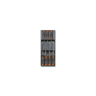 BM SPA - BMM024240211 TERMOFORMATI ASSORT 7UT T211