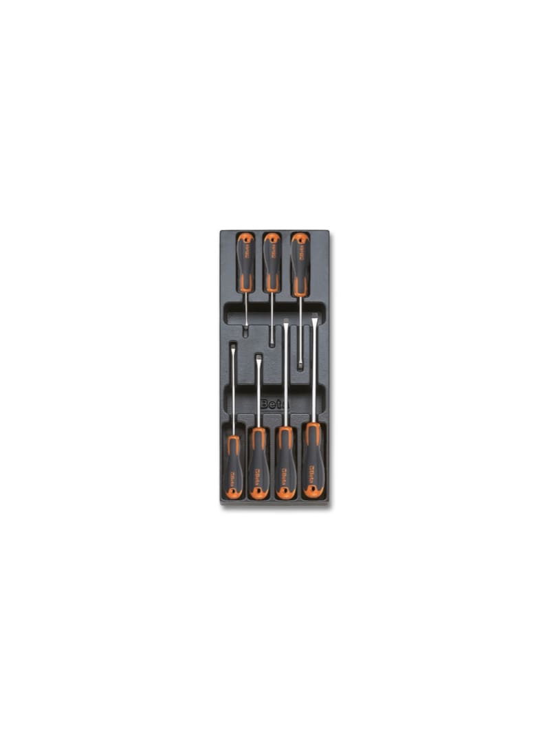 BM SPA - BMM024240211 TERMOFORMATI ASSORT 7UT T211