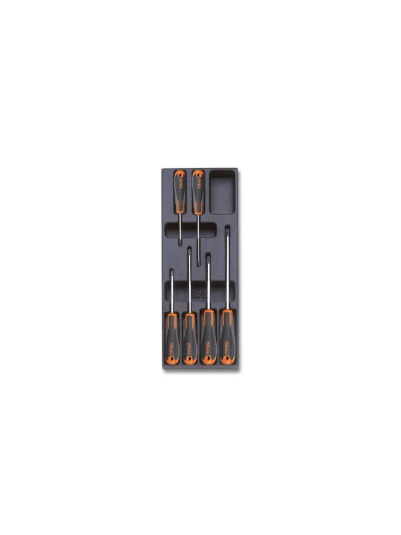 BM SPA - BMM024240213 TERMOFORMATI ASSORT 6UT T213
