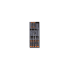 BM SPA - BMM024240213 TERMOFORMATI ASSORT 6UT T213