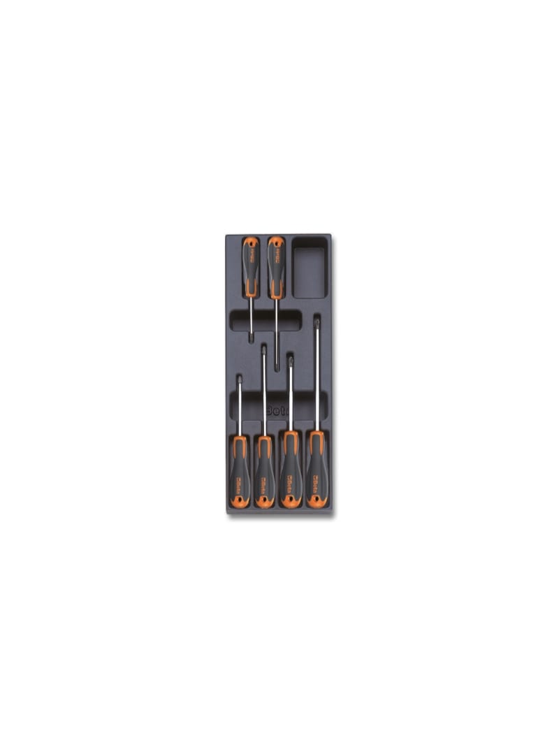 BM SPA - BMM024240213 TERMOFORMATI ASSORT 6UT T213