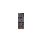 BM SPA - BMM024240213 TERMOFORMATI ASSORT 6UT T213