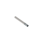 TEAFLEX - TEAT25INOX TUBO TIPO T 25 INOX
