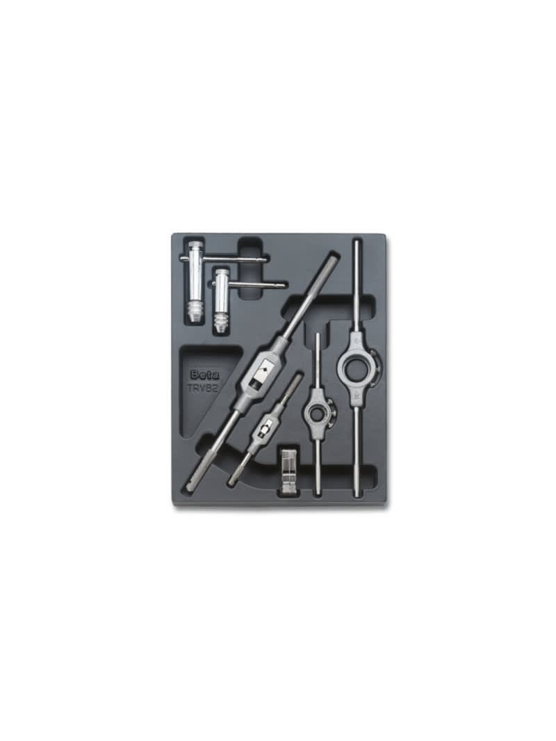 BM SPA - BMM024240273 TERMOFORMATI ASSORT 7UT T273