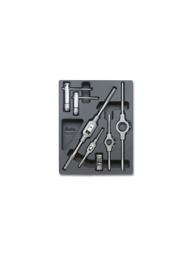 BM SPA - BMM024240273 TERMOFORMATI ASSORT 7UT T273